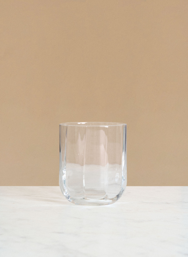 Jazz Drinking Glass