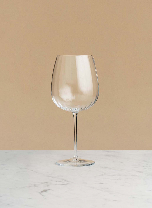 Optica Gin & Tonic Glass