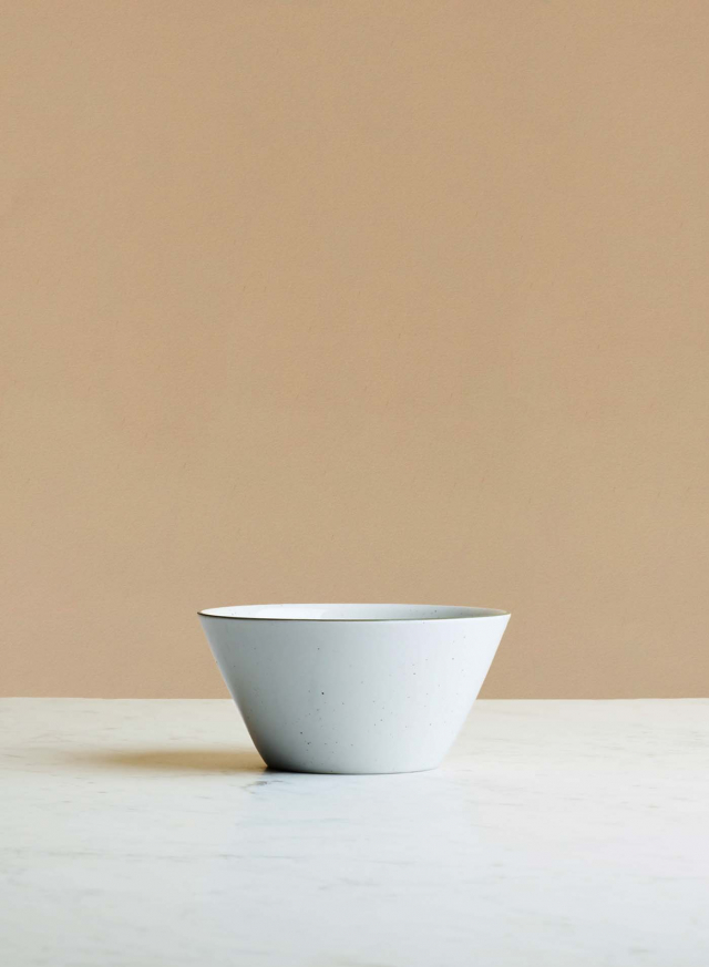 Bowl Medium Ovanåker Green