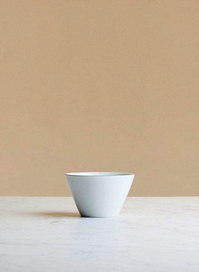 Bowl Small Ovanåker Green