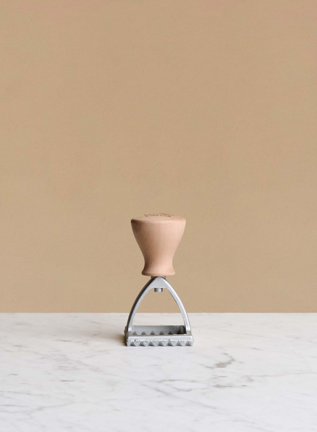 Ravioli Stamp Square 4.8 cm