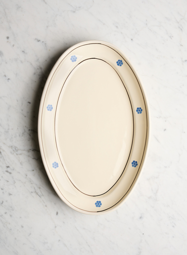 Serving Platter Tradizionali