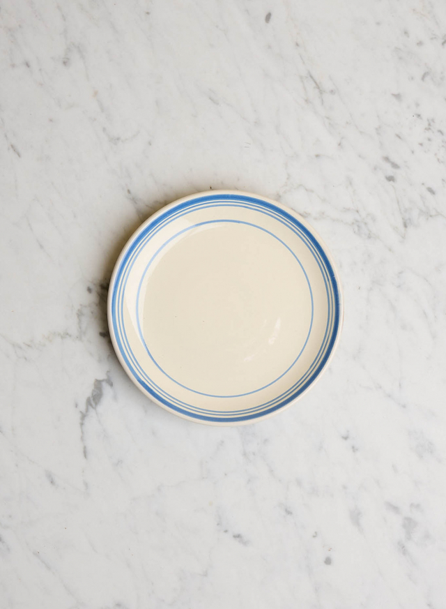 Small Plate Decori de Rigio