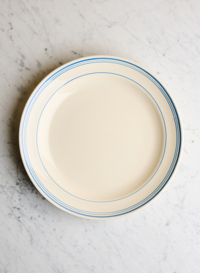 Serving Platter Il Giro Decori de Rigio