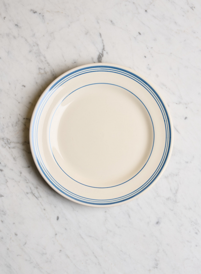 Dinner Plate Decori de Rigio