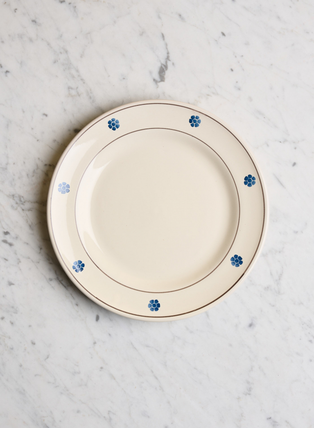 Dinner Plate Tradizionali