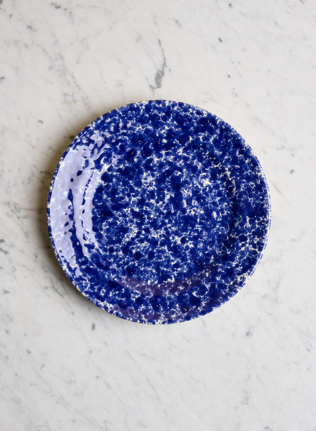 Dinner Plate Il Mare