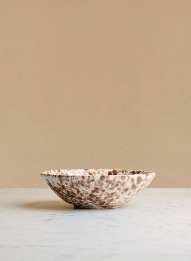 Salad Bowl Spruzzi Cioccolato