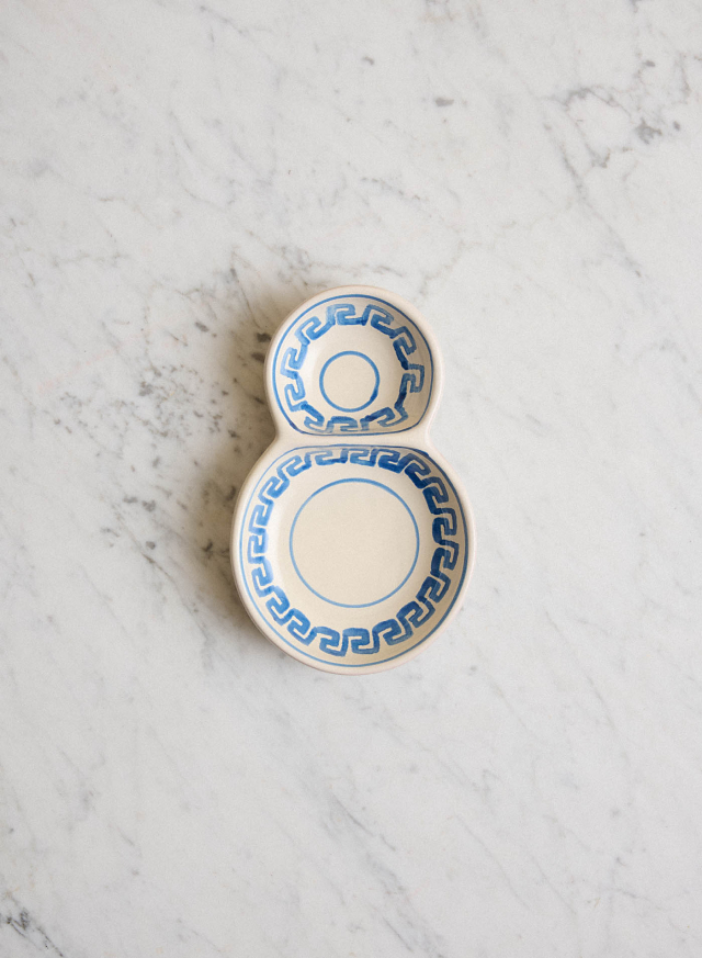 Olive Bowl Papa Girio