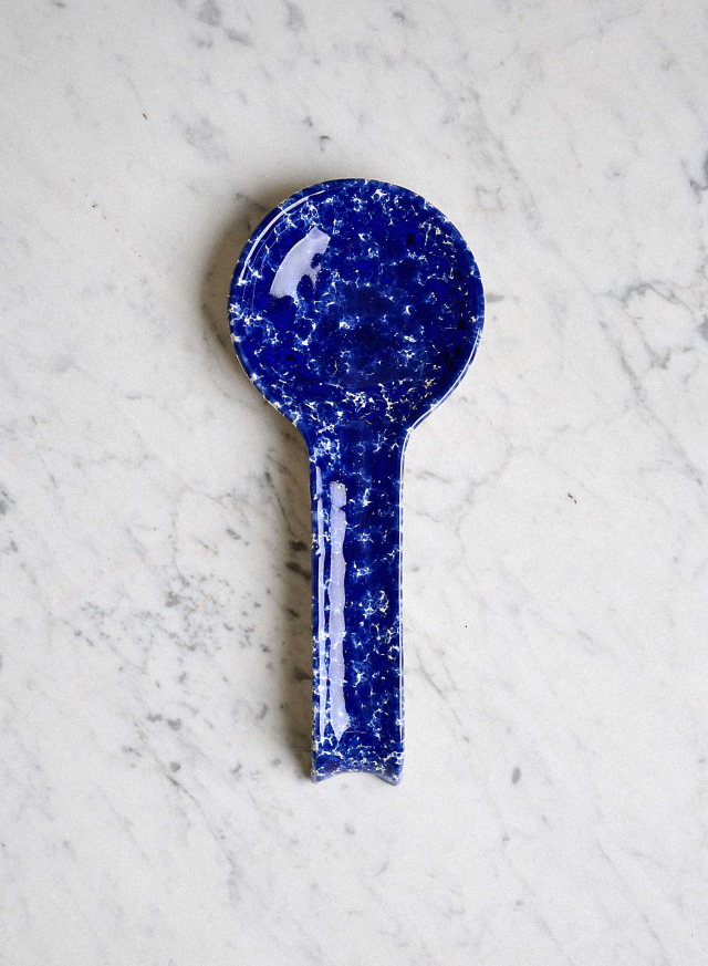 Spoon Rest Spruzzi Il Mare