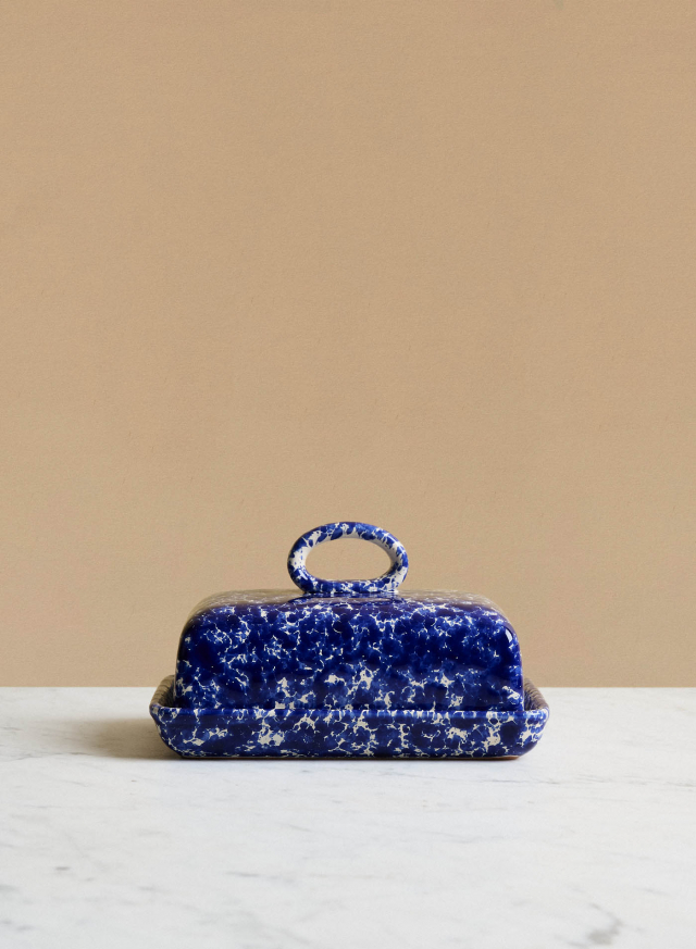 Butter Dish Il mare