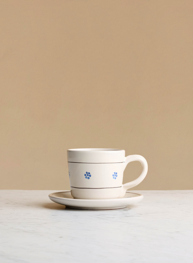 Coffee Cup Tradizionali