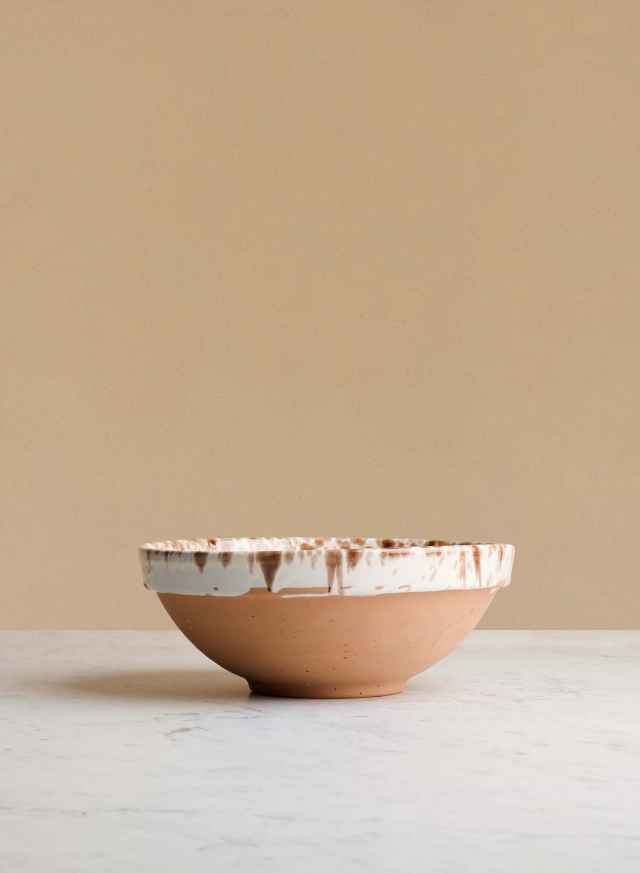 Bowl Spruzzi Cioccolato