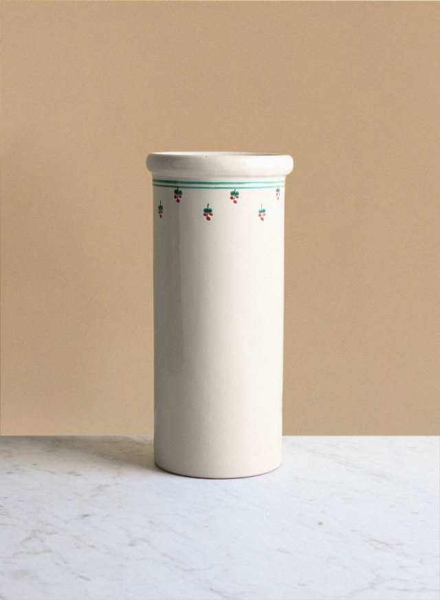 Wine Cooler Fiore Rosso Riga