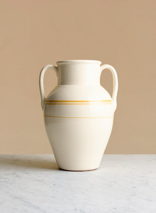 Vase Decori de Solare