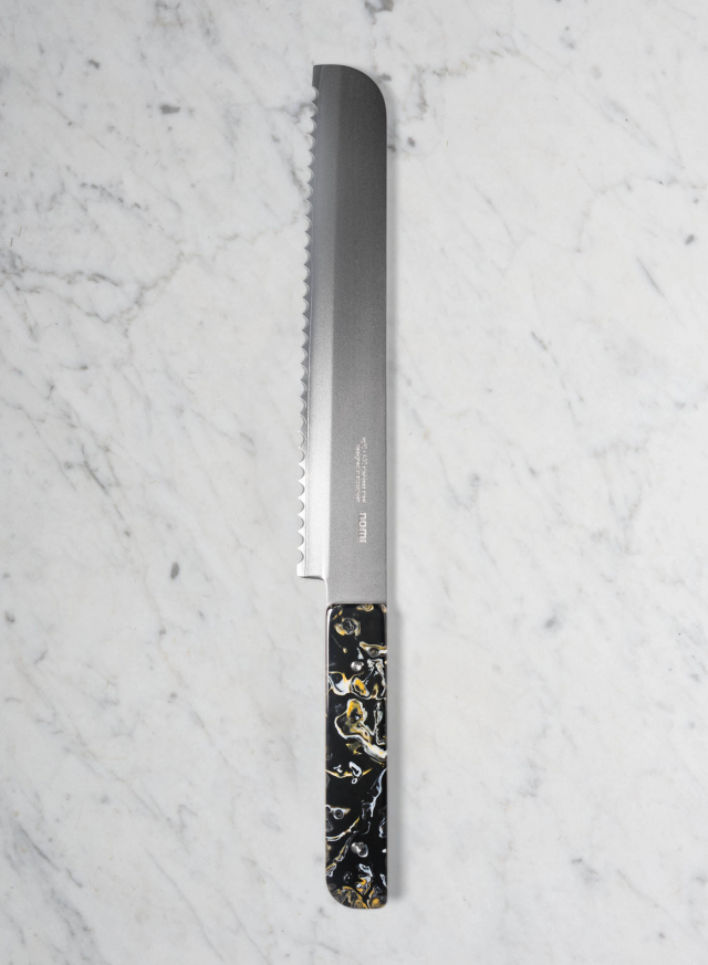 Bread Knife Ember