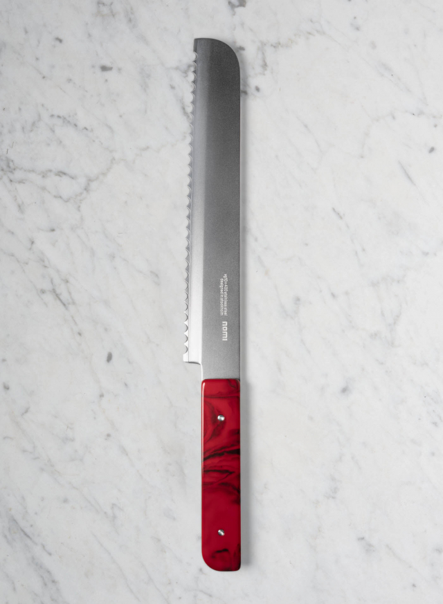 Bread Knife Pomodoro