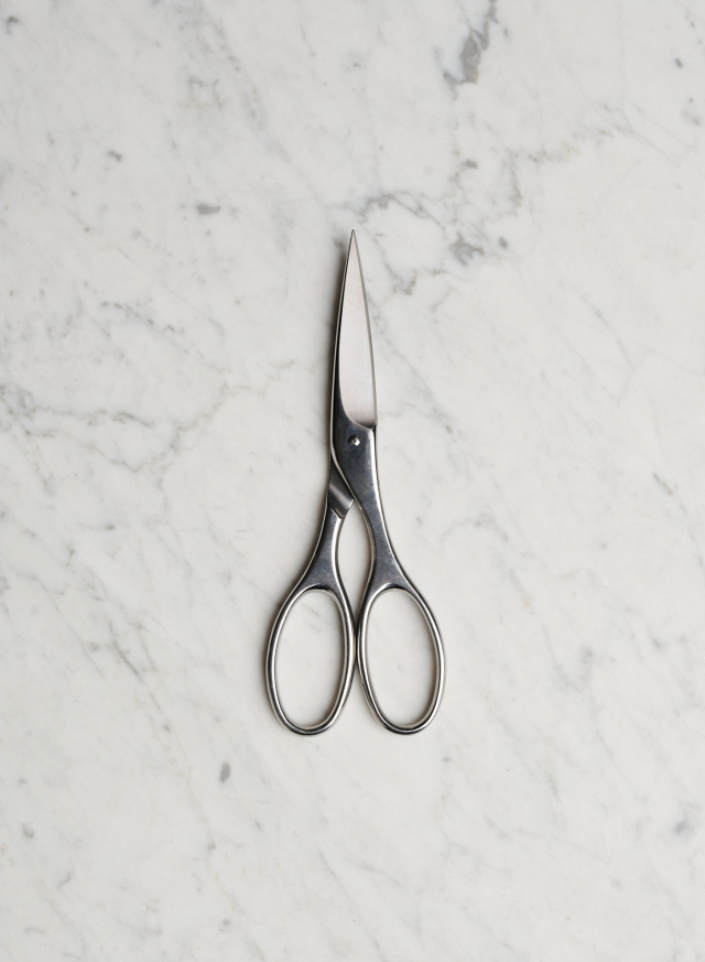 Grand Cusine Kitchen Scissors 19cm
