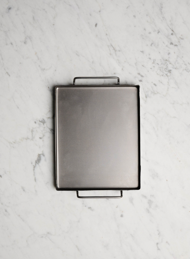 Baking Tray 17x21cm