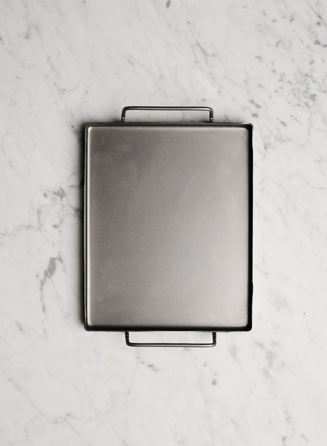 Baking Tray 20x25cm