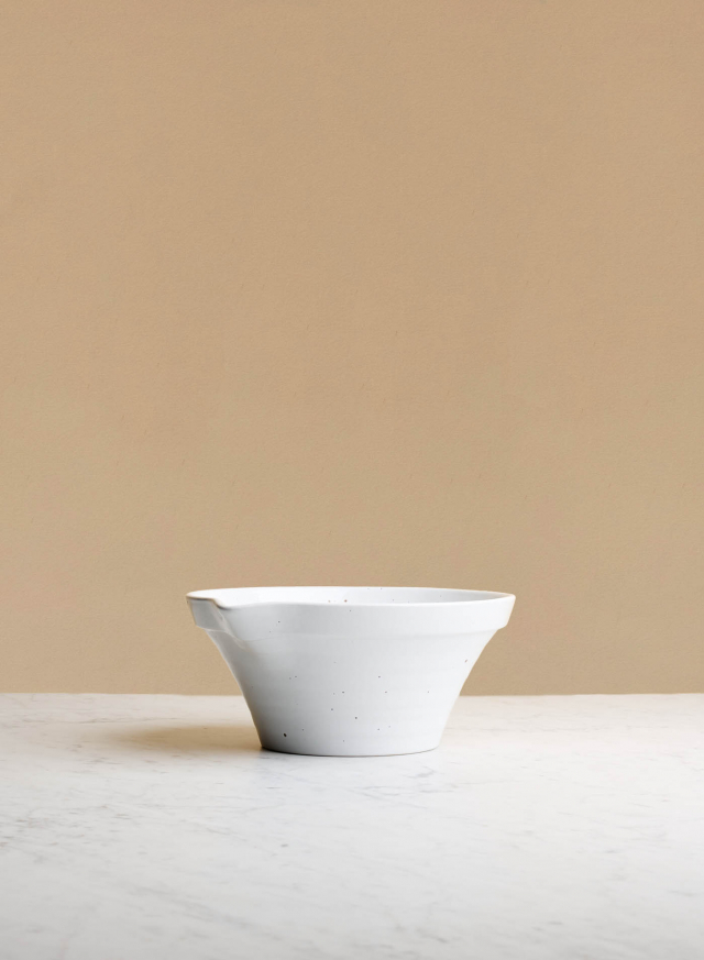 Peep Bowl Ø20 cm White