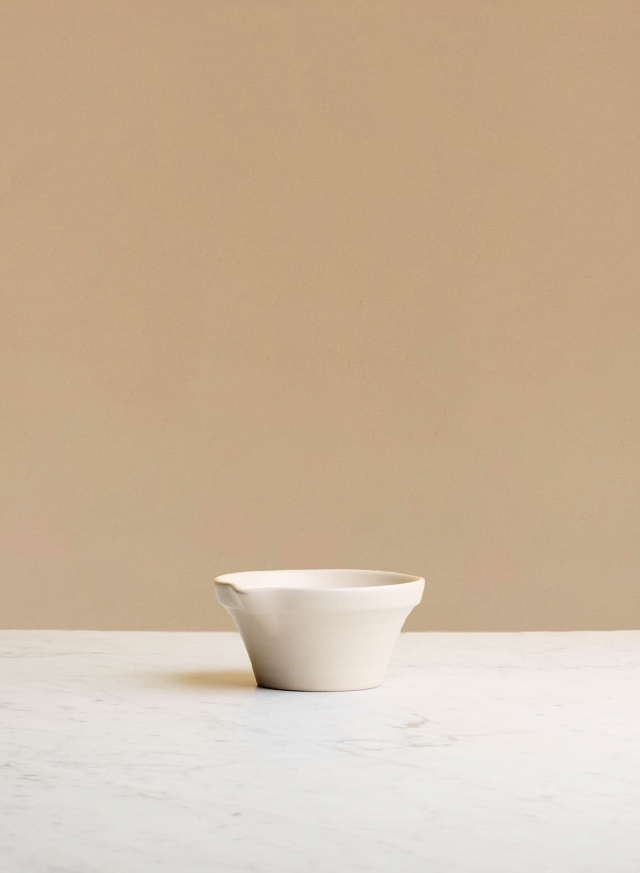Peep Bowl Ø12cm Linen