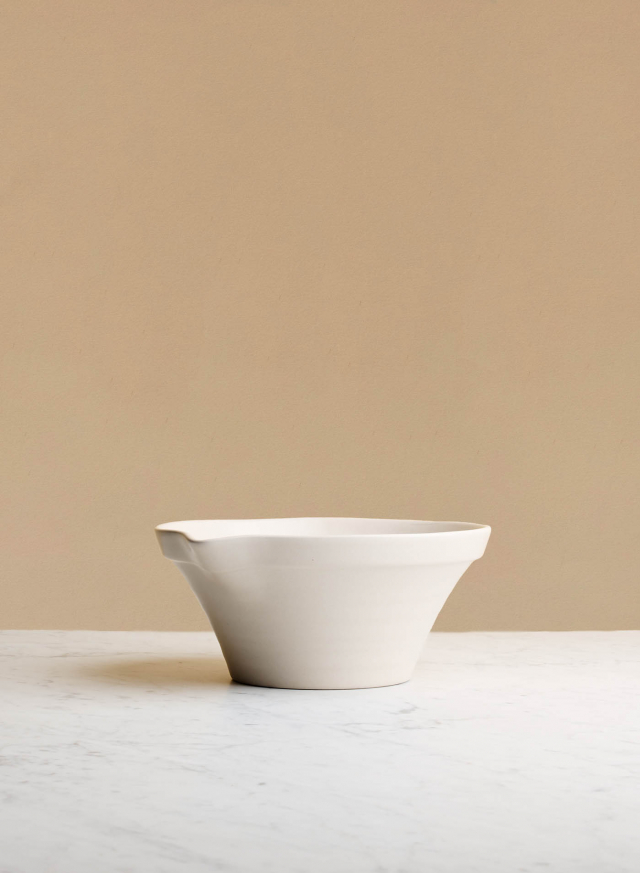 Peep Bowl Ø27cm Linen
