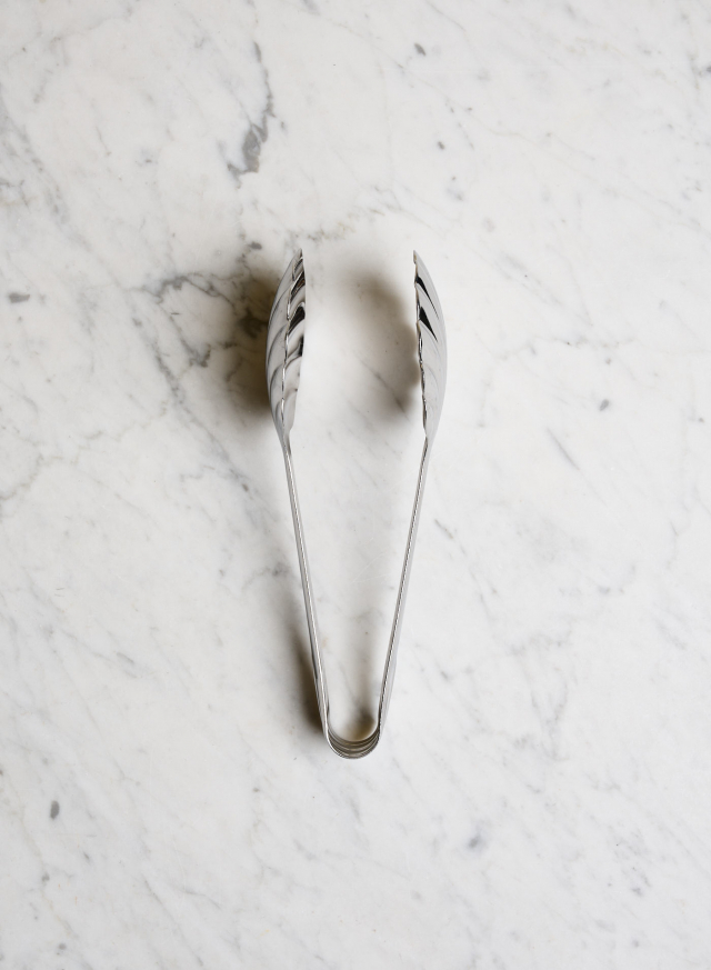 Sallad Server Stainless Steel