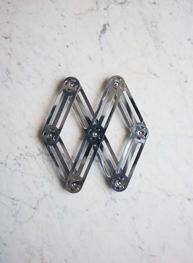 Trivet Stainless Steel