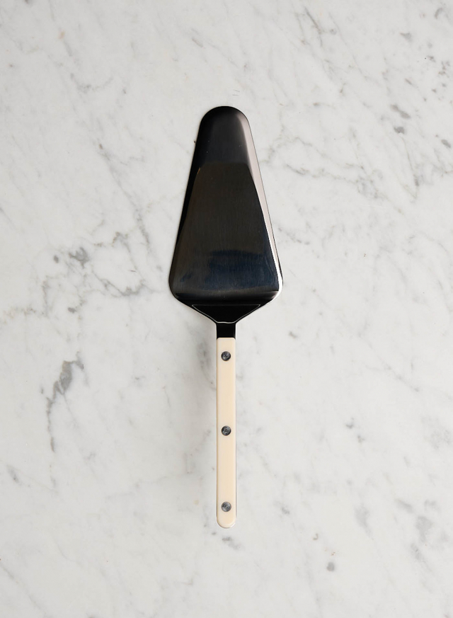 Cake server Bistro Ivory