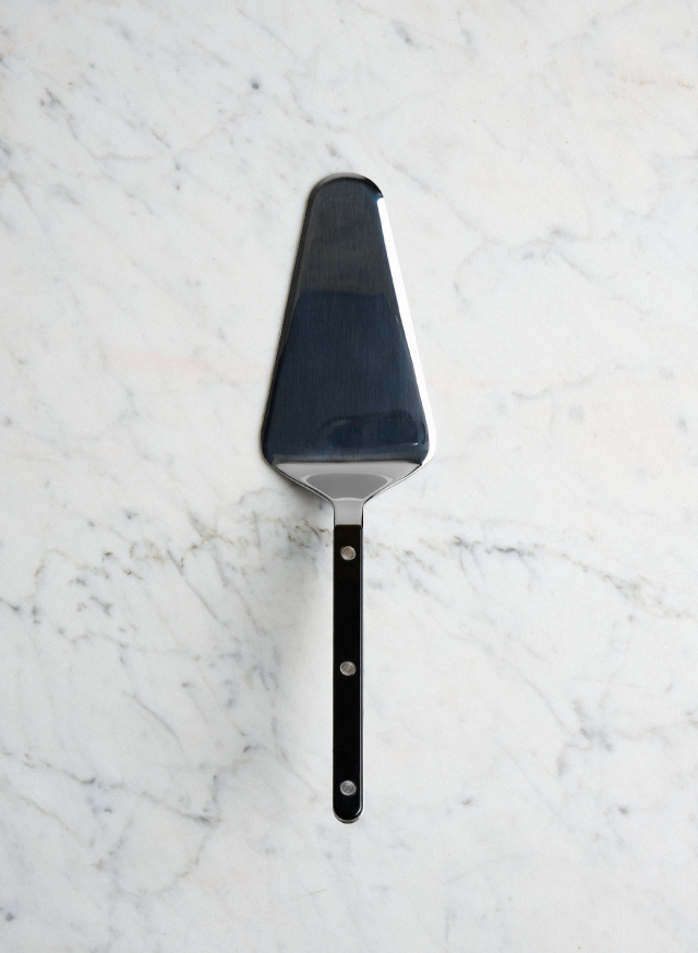 Cake server Bistro Black