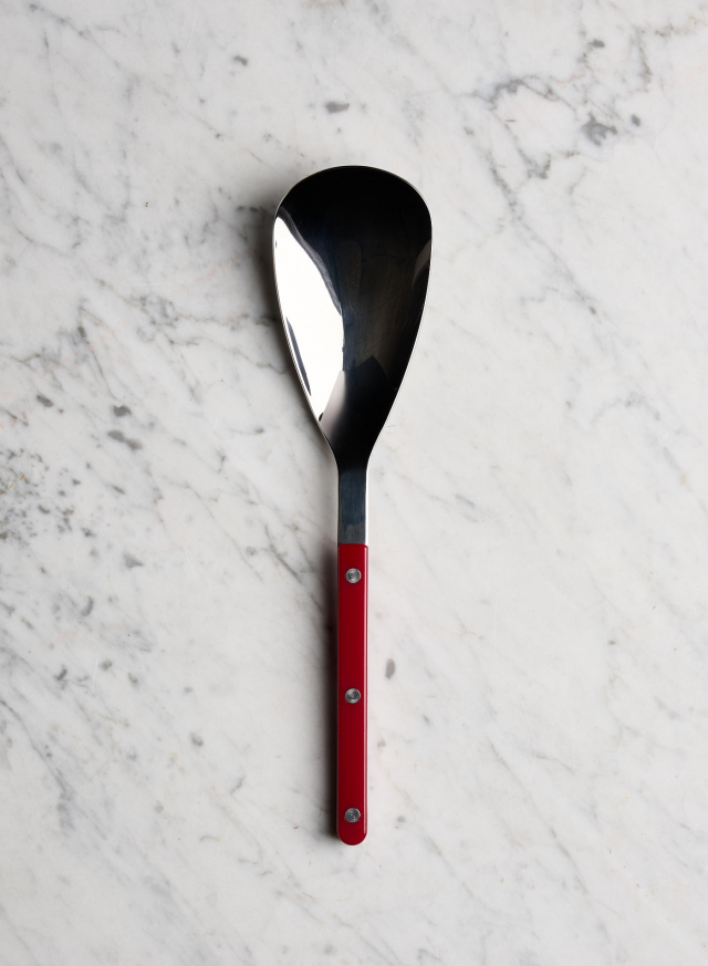 Serving spoon Bistro Burgundy