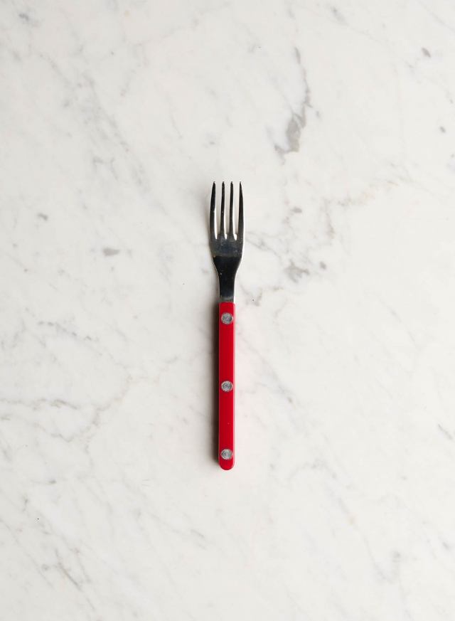 Topping fork Bistro Burgundy