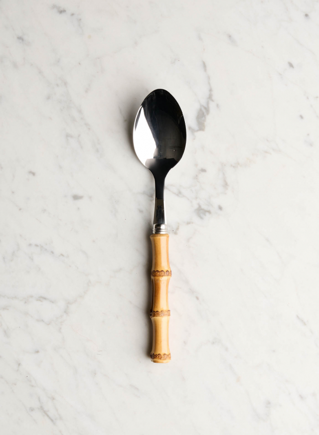Tablespoon Bamboo