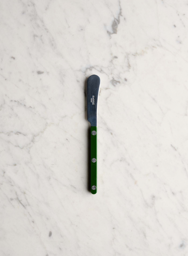 Butter knife Bistro Green