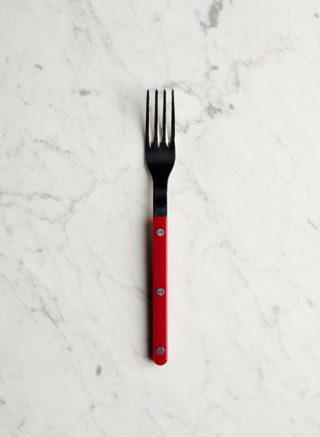 Dinner fork Bistro Burgundy