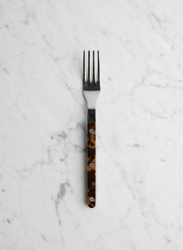 Dinner fork Bistro Tortoise