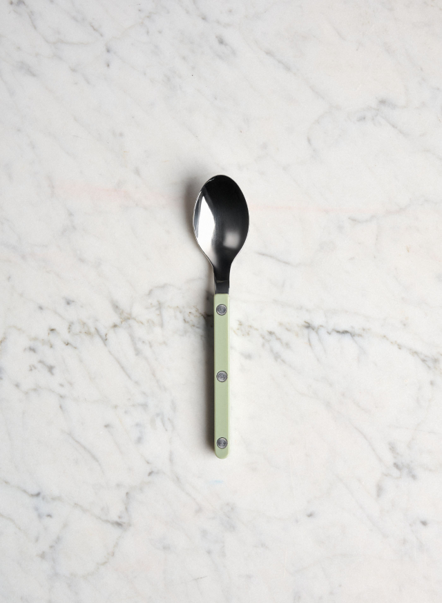 Teaspoon Light Green