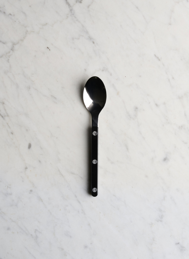 Teaspoon Bistro Black