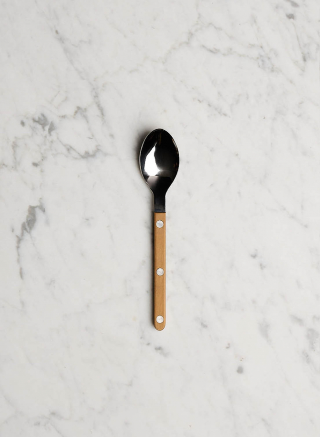 Teaspoon Bistro Teak
