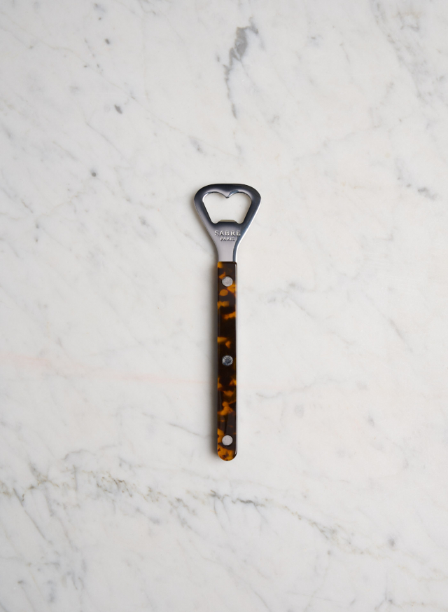Bottle opener Bistro Tortoise