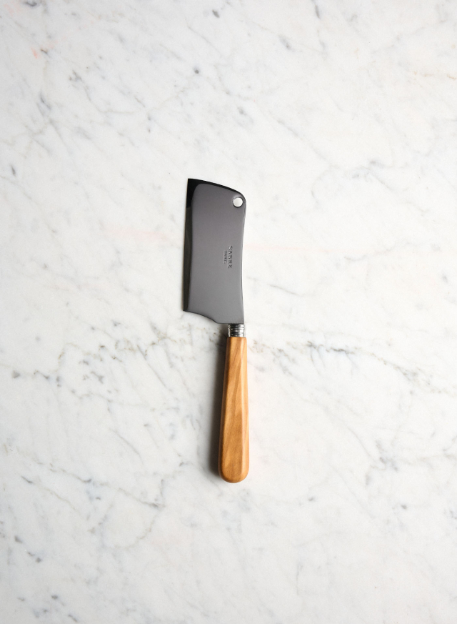 Cheese cleaver Lavandou