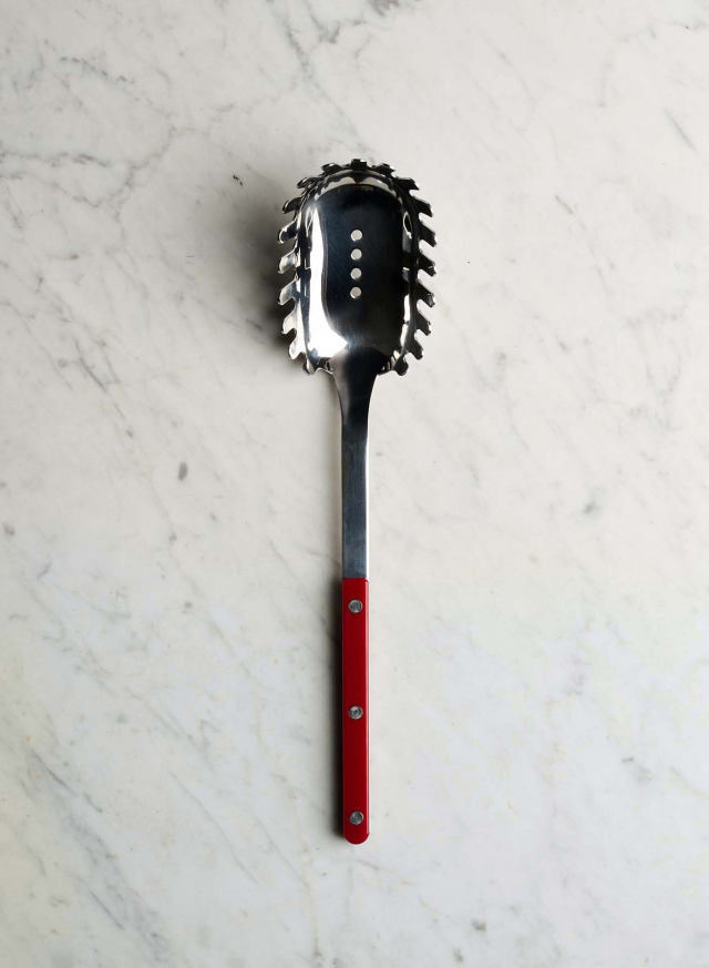 Spaghetti server Bistro Burgundy