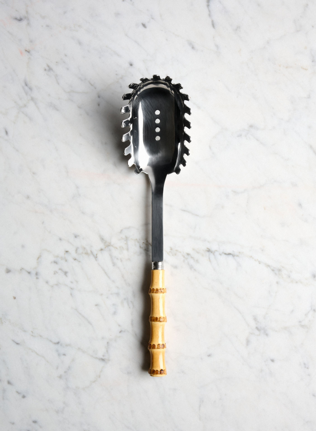 Spaghetti server Bamboo