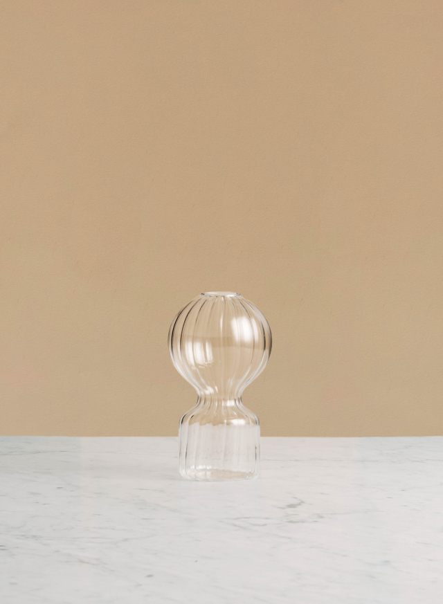 Octopus Vase Small