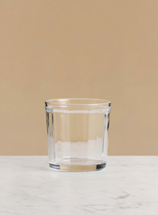 Glass Surface Tumbler Regular