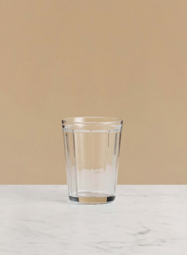 Glass Surface Tumbler Slim
