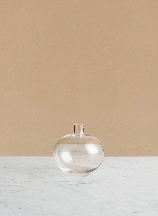 Holmen Vase