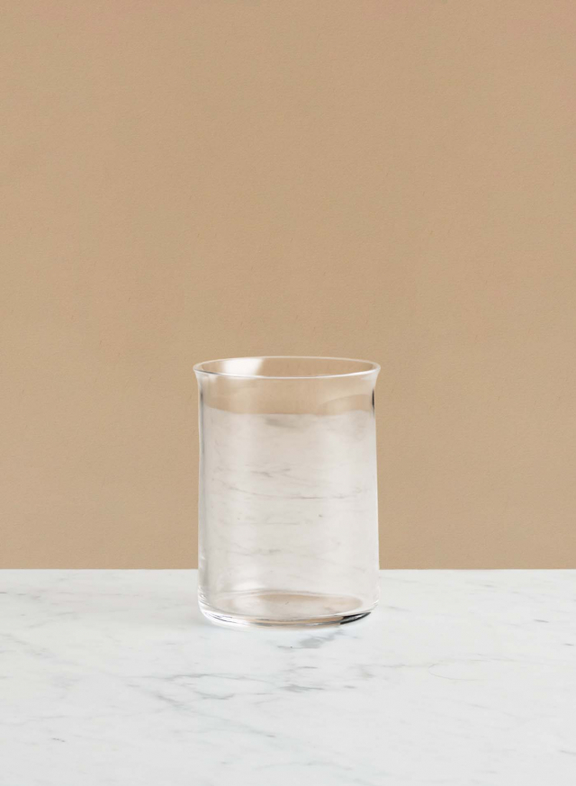 Ponny Drinking Glass