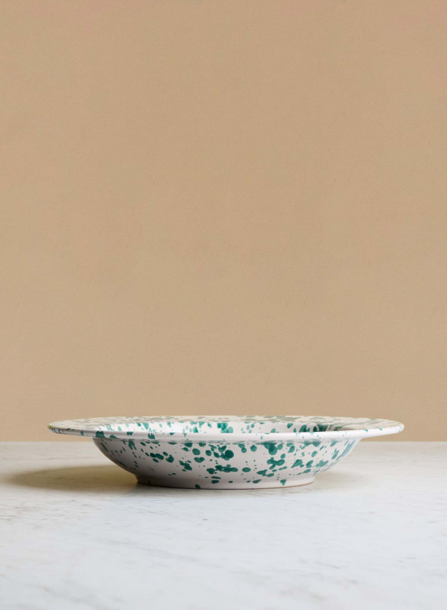 Server Spruzzi Verde